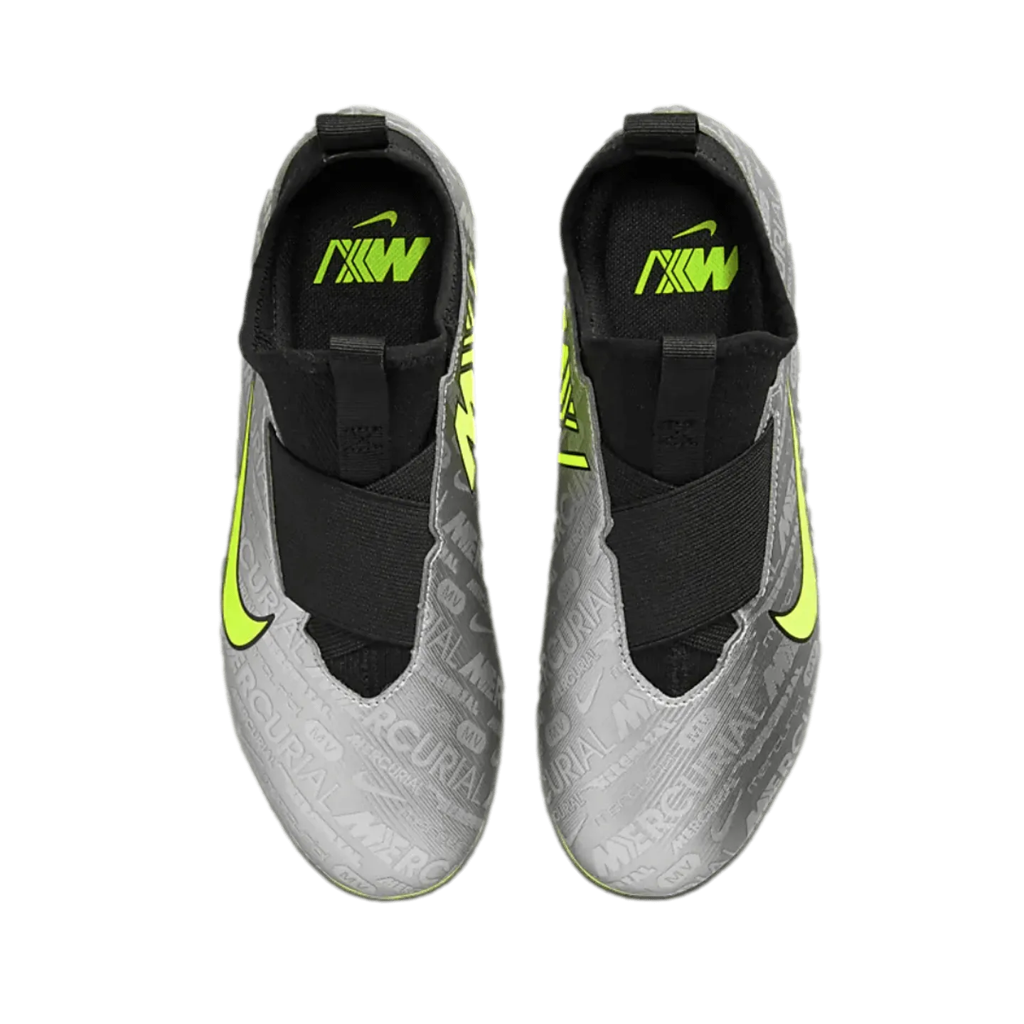 Nike Zoom Mercurial Vapor 15 Academy XXV Youth Firm Ground Cleats