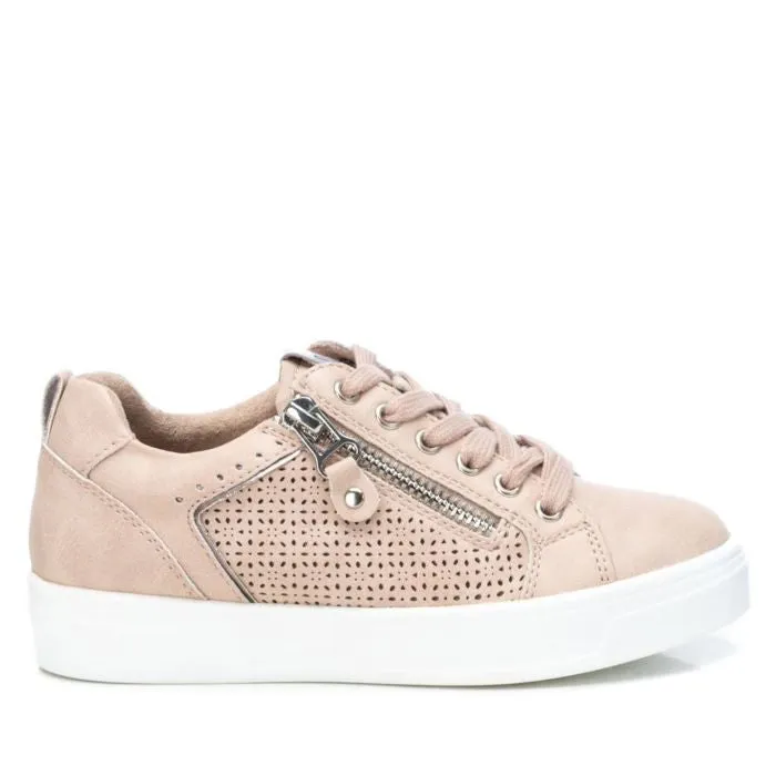 Nude Sneaker