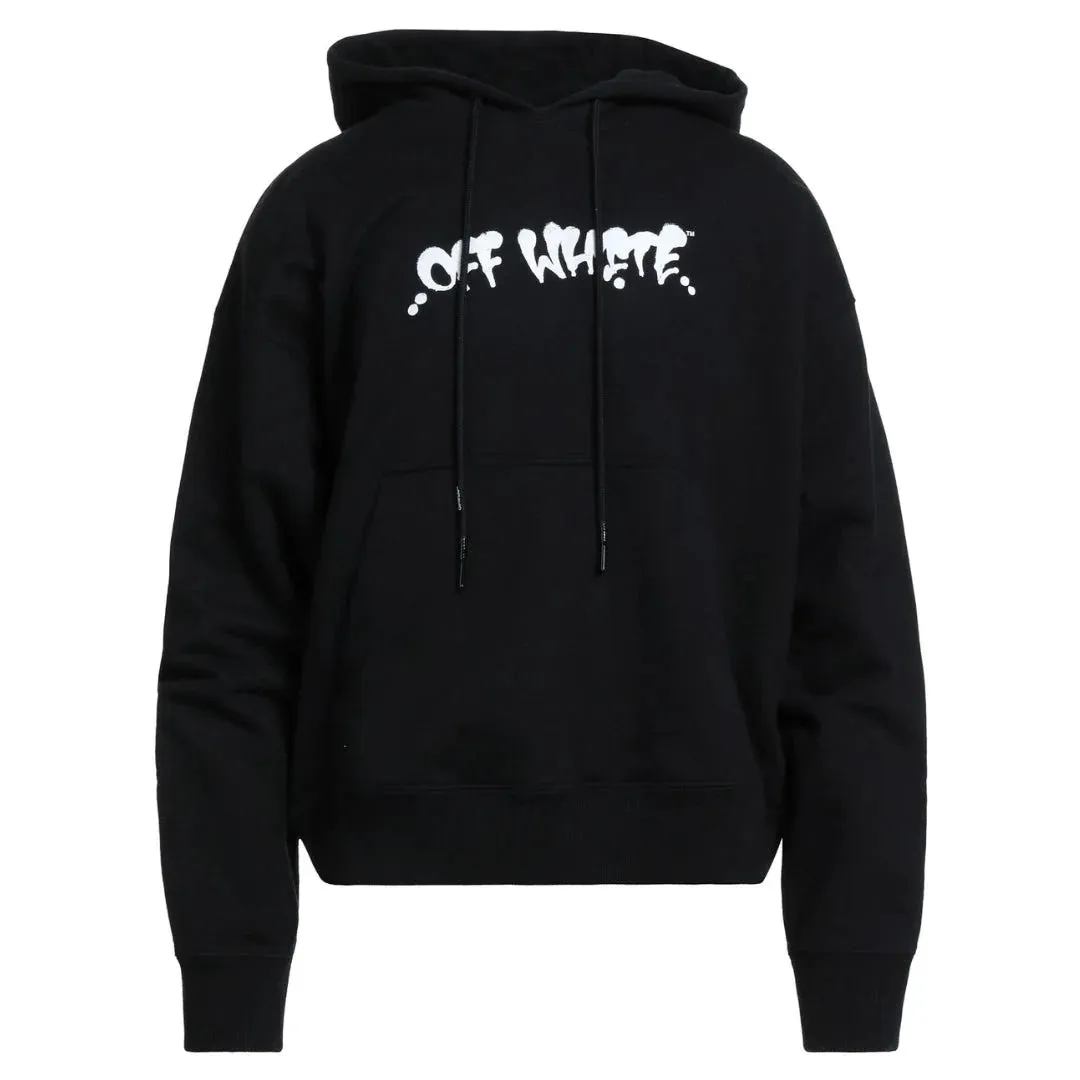 Off-White Neen OW Logo Skate Hoodie