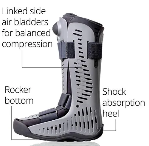 Ossur Rebound Air Walker Boot