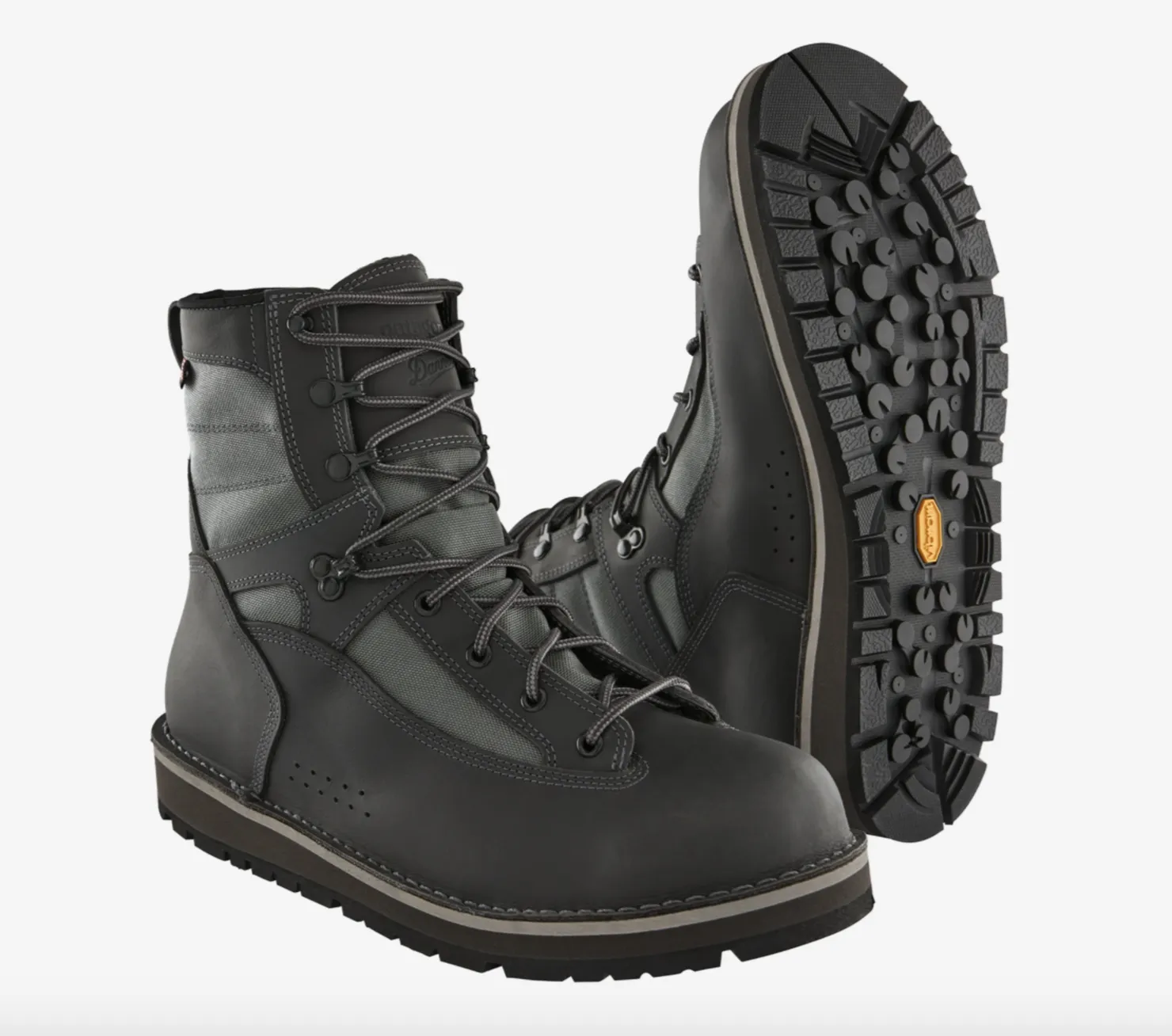 Patagonia Foot Tractor Wading Boots - Sticky Rubber