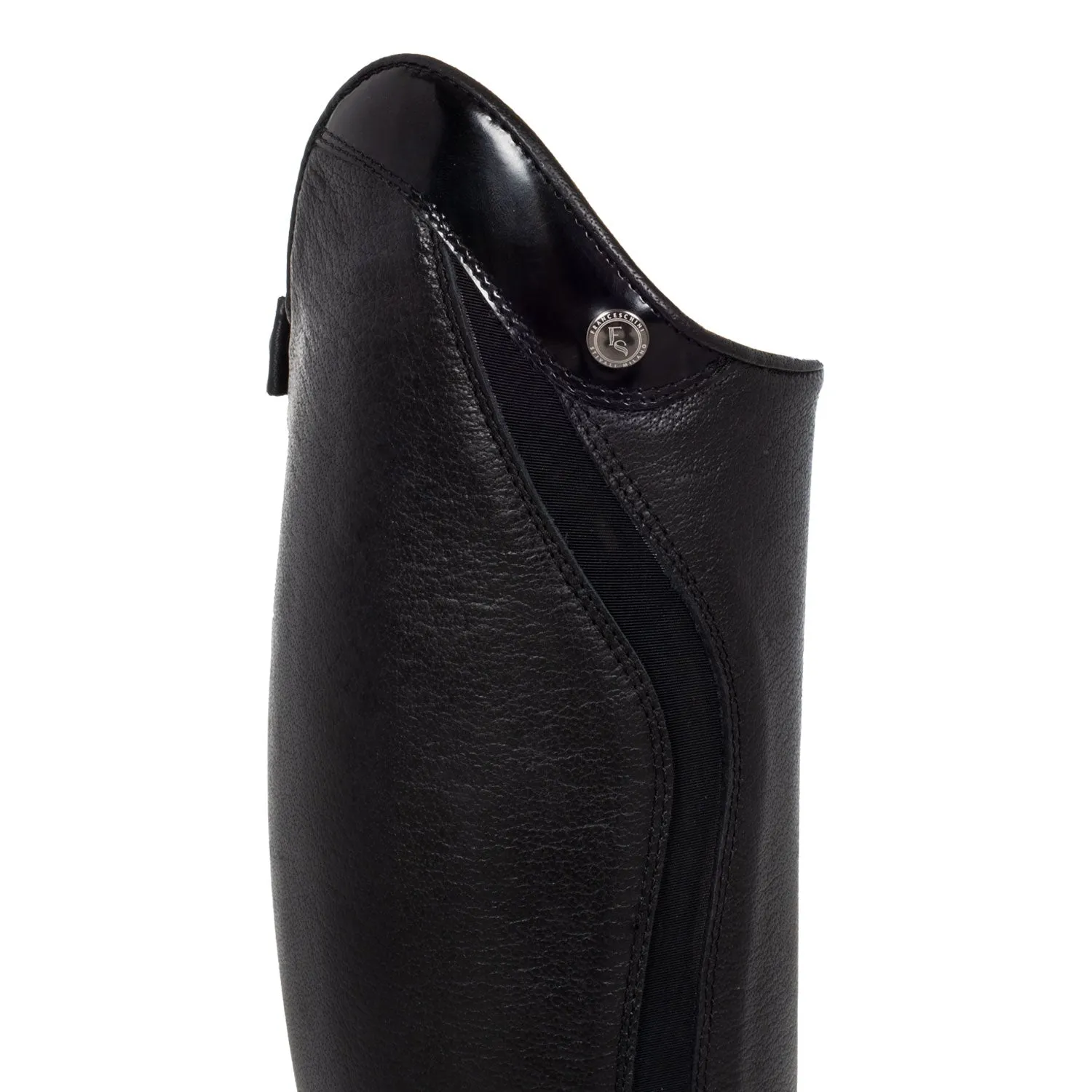 Perugino Riding Boots (SHORT)