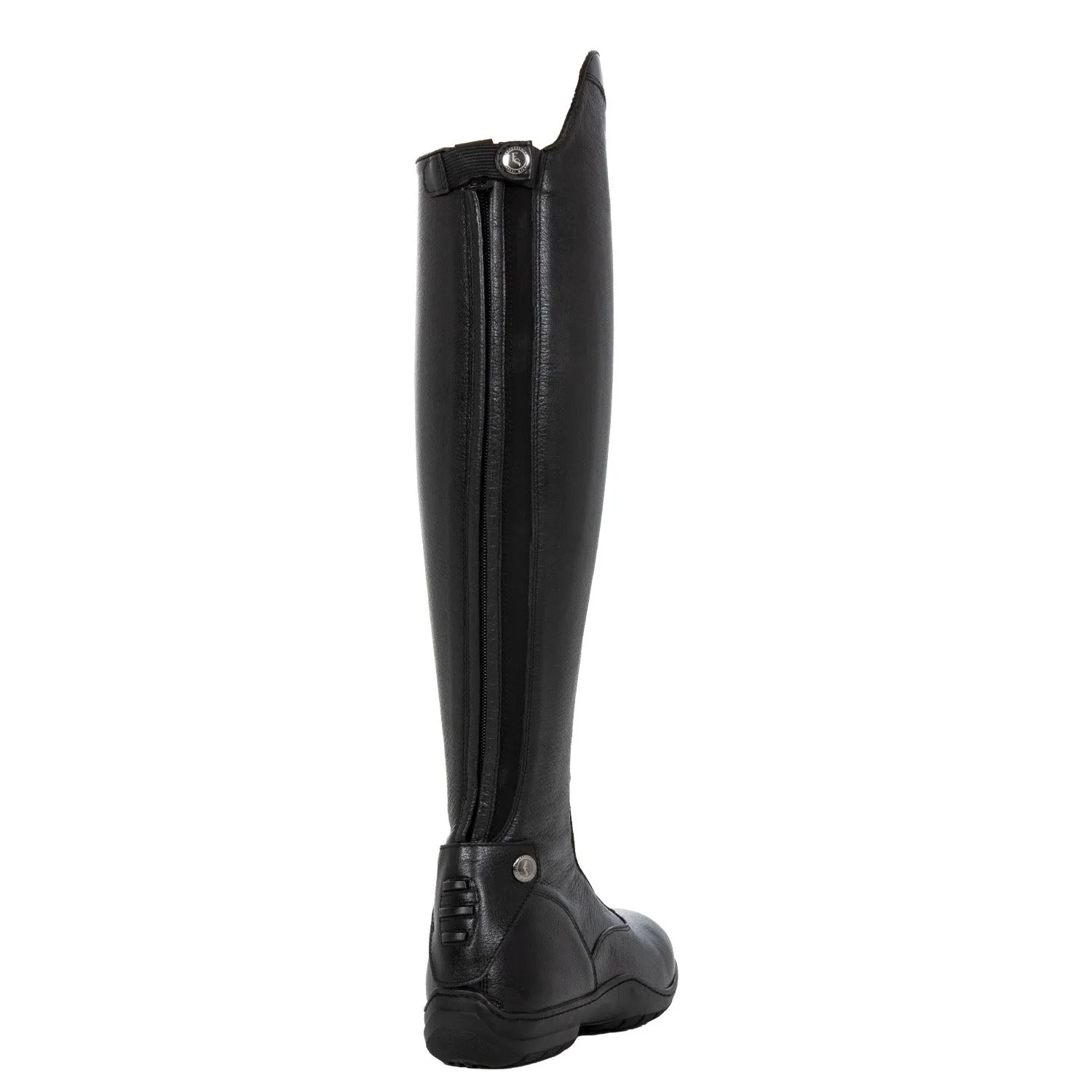 Perugino Riding Boots (SHORT)