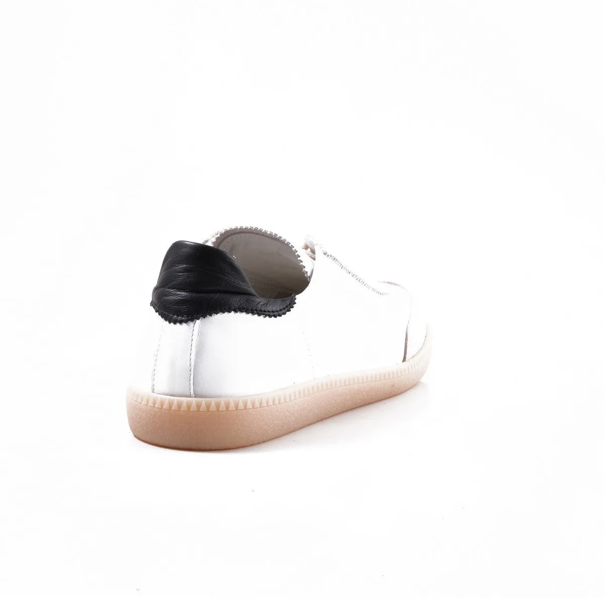 Pesso Petra White/Beige/Black