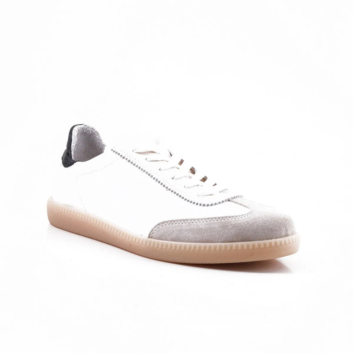 Pesso Petra White/Beige/Black