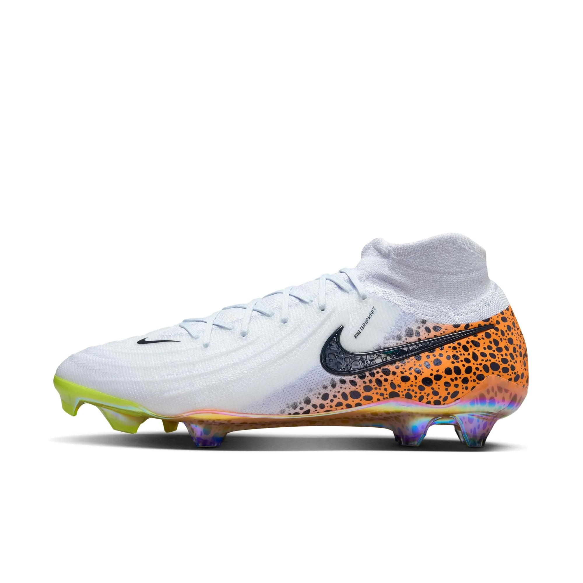 Phantom Luna II Elite Firm Ground Soccer Boots - 2024 Olympic Pack