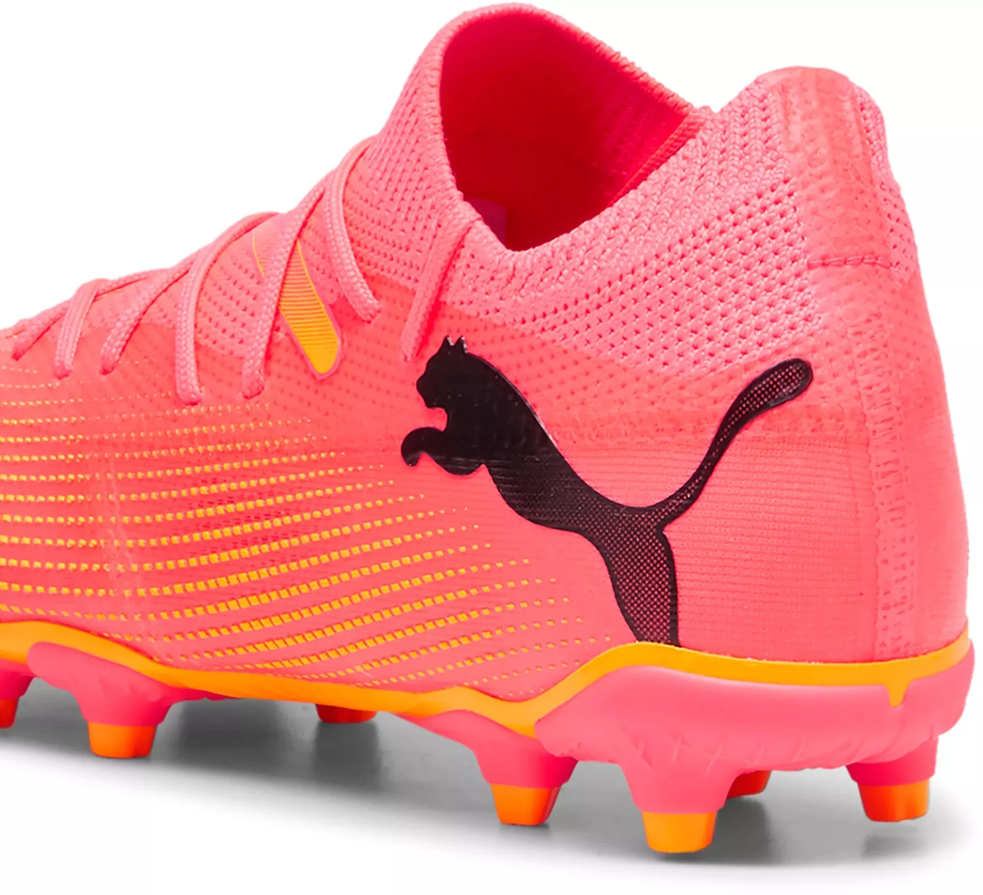 Puma Kid's Future 7 Match FG/AG