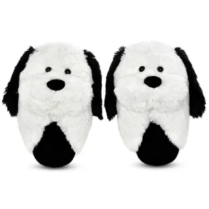 Puppy Dog Slippers (XS/S)