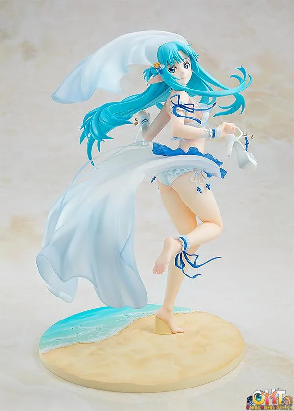 [RE-ORDER] Kadokawa Sword Art Online KDcolle 1/7 Asuna -Undine- Summer Wedding Ver.