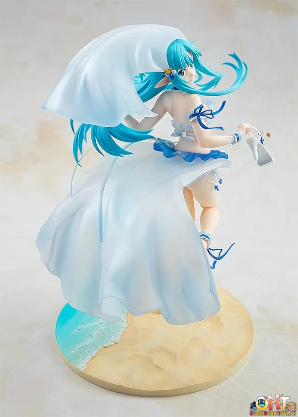 [RE-ORDER] Kadokawa Sword Art Online KDcolle 1/7 Asuna -Undine- Summer Wedding Ver.