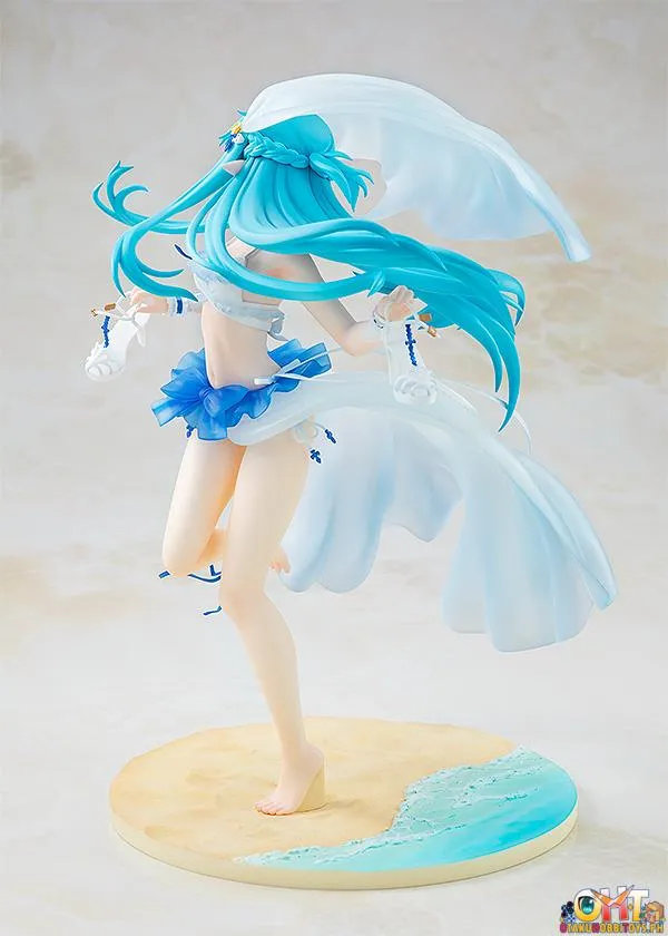 [RE-ORDER] Kadokawa Sword Art Online KDcolle 1/7 Asuna -Undine- Summer Wedding Ver.