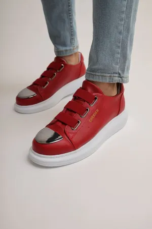 Red Sneaker CH251