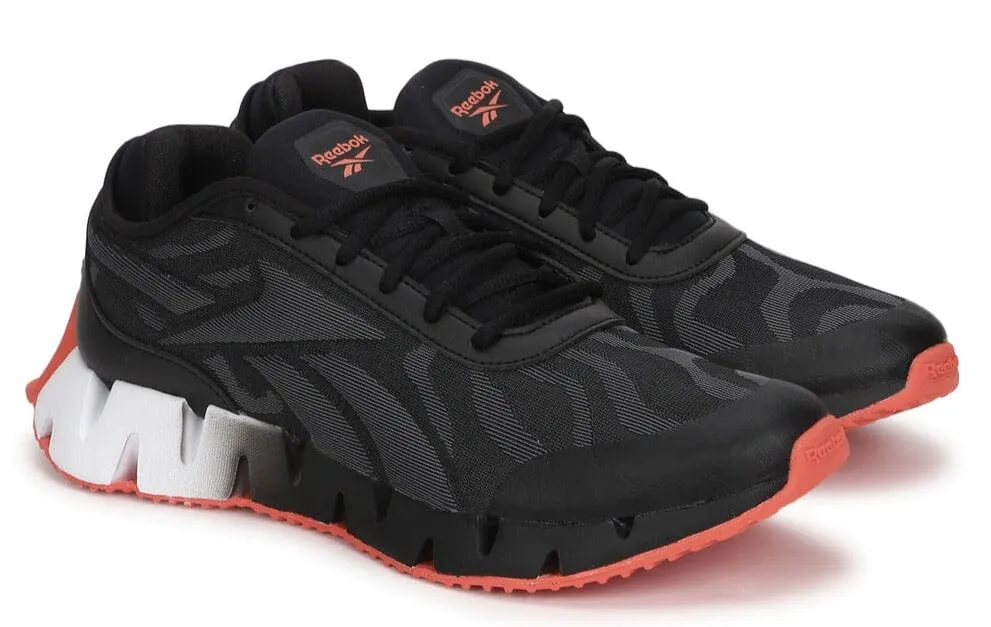 REEBOK FITNESS ZIG DYNAMICA 3