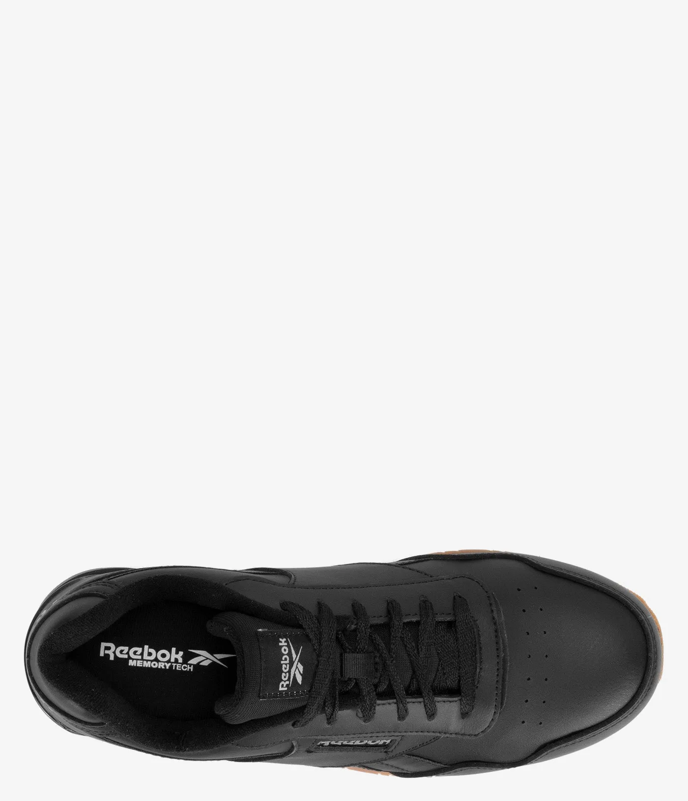 Reebok Harman Composite Toe Sneaker - Men