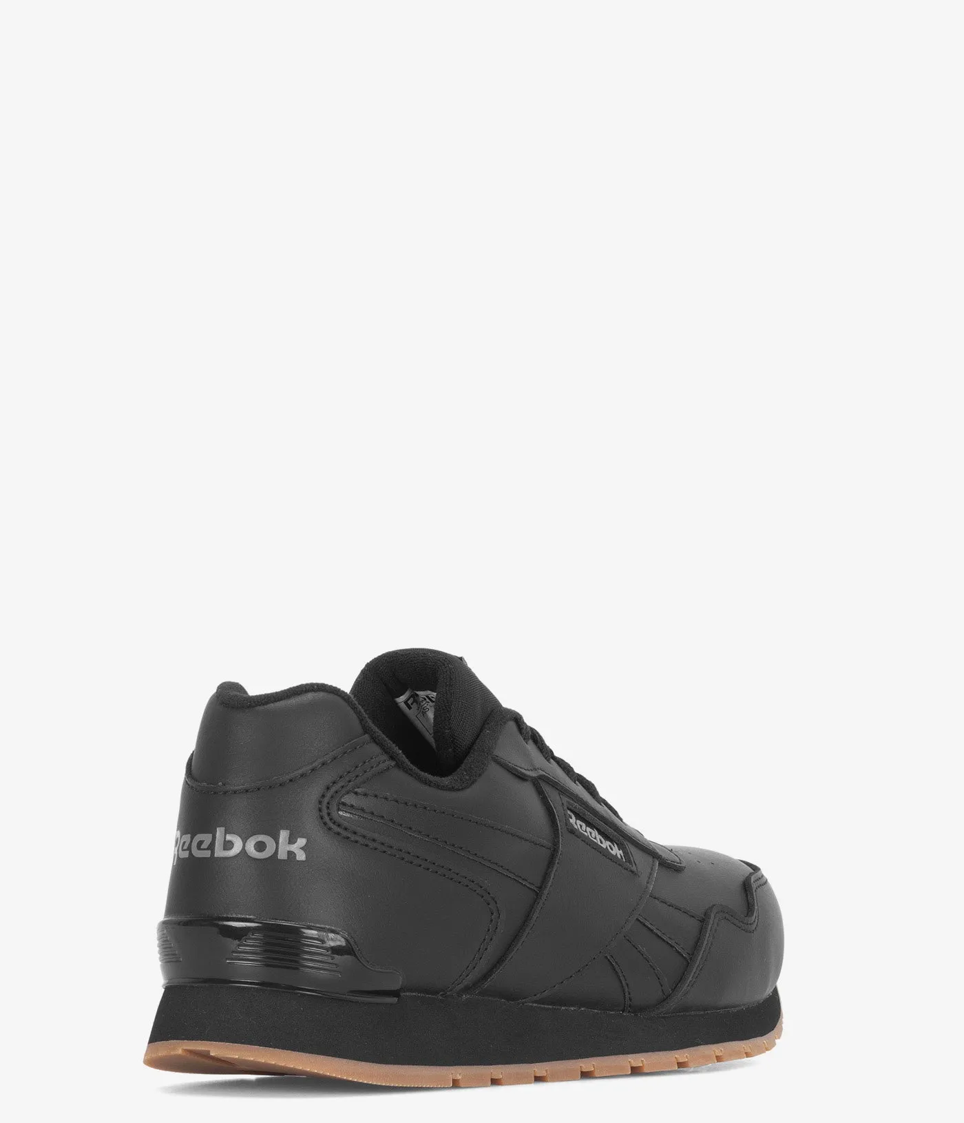 Reebok Harman Composite Toe Sneaker - Men