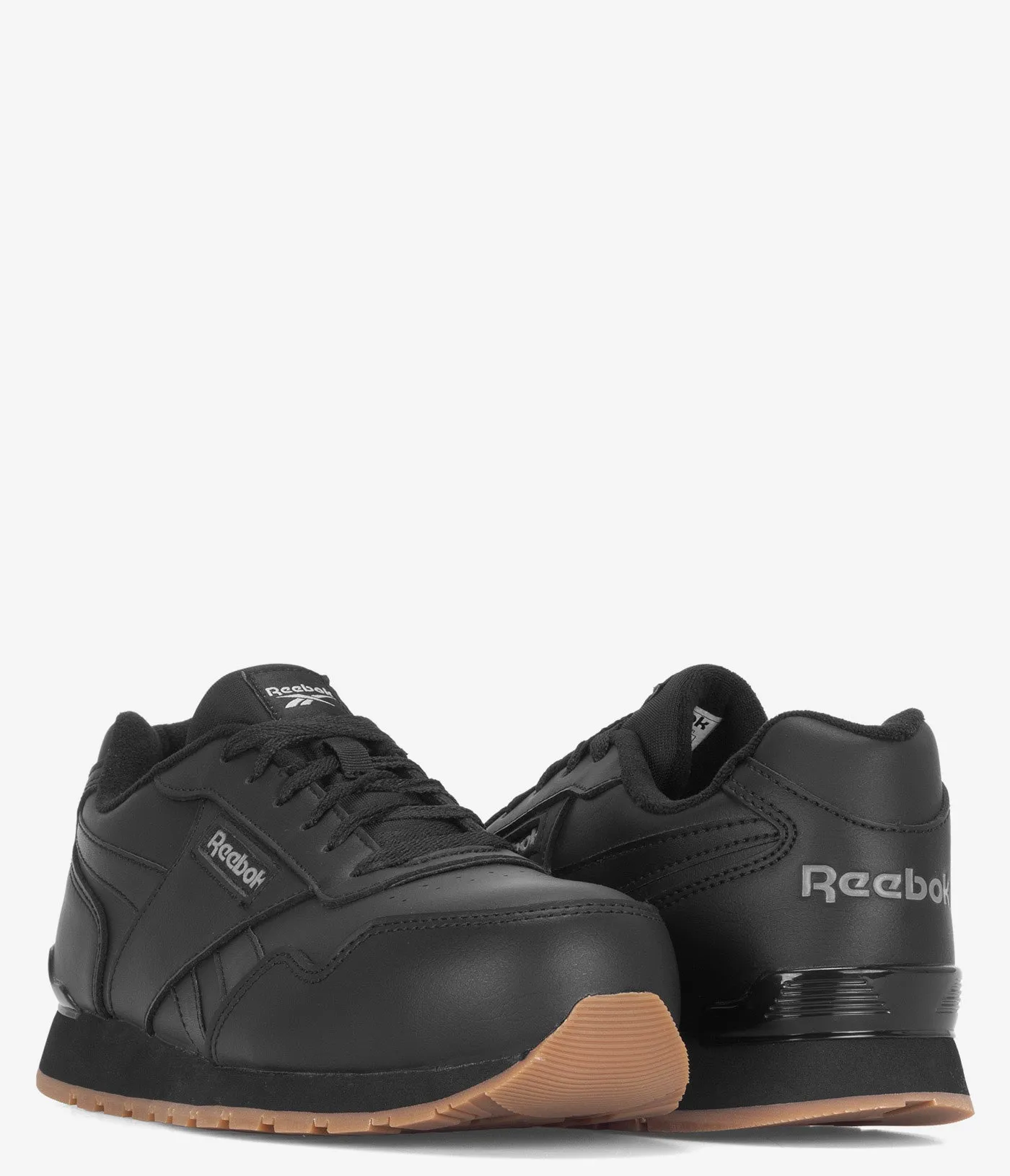 Reebok Harman Composite Toe Sneaker - Men