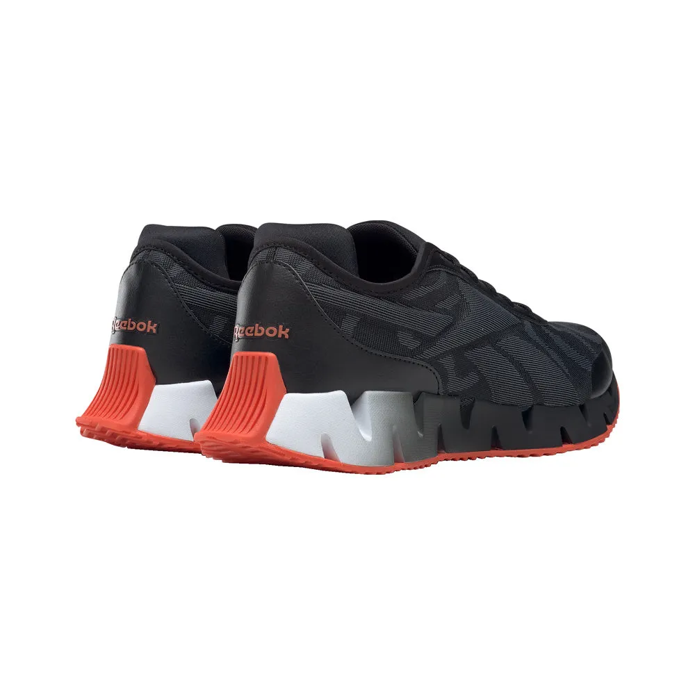 Reebok Men Zig Dynamica 3 Running Shoes