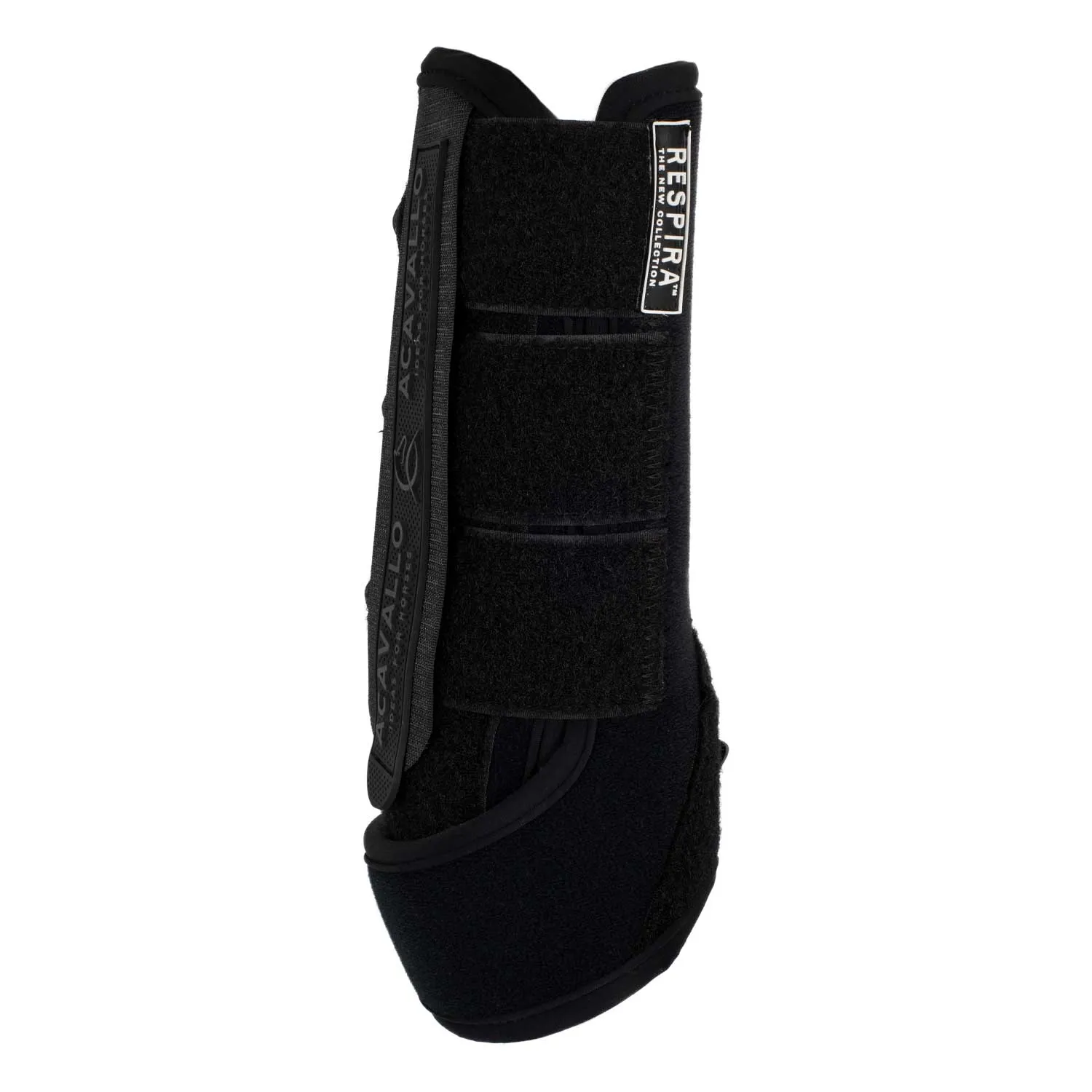 RESPIRA FRONT BOOTS NEOPRENE