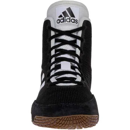 Ringerschuhe ADIDAS Tech Fall 2 - Schwarz