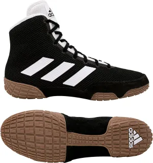 Ringerschuhe ADIDAS Tech Fall 2 - Schwarz