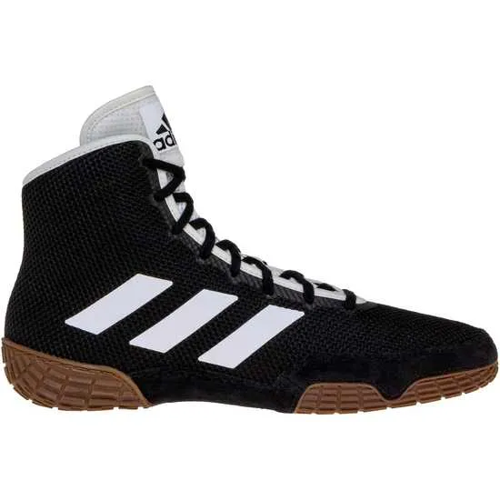 Ringerschuhe ADIDAS Tech Fall 2 - Schwarz