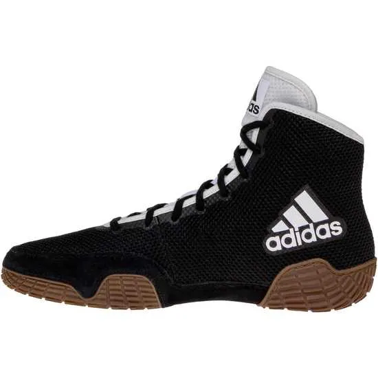 Ringerschuhe ADIDAS Tech Fall 2 - Schwarz