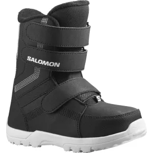 Salomon Whipstar Snowboard Boots - Kids 2025