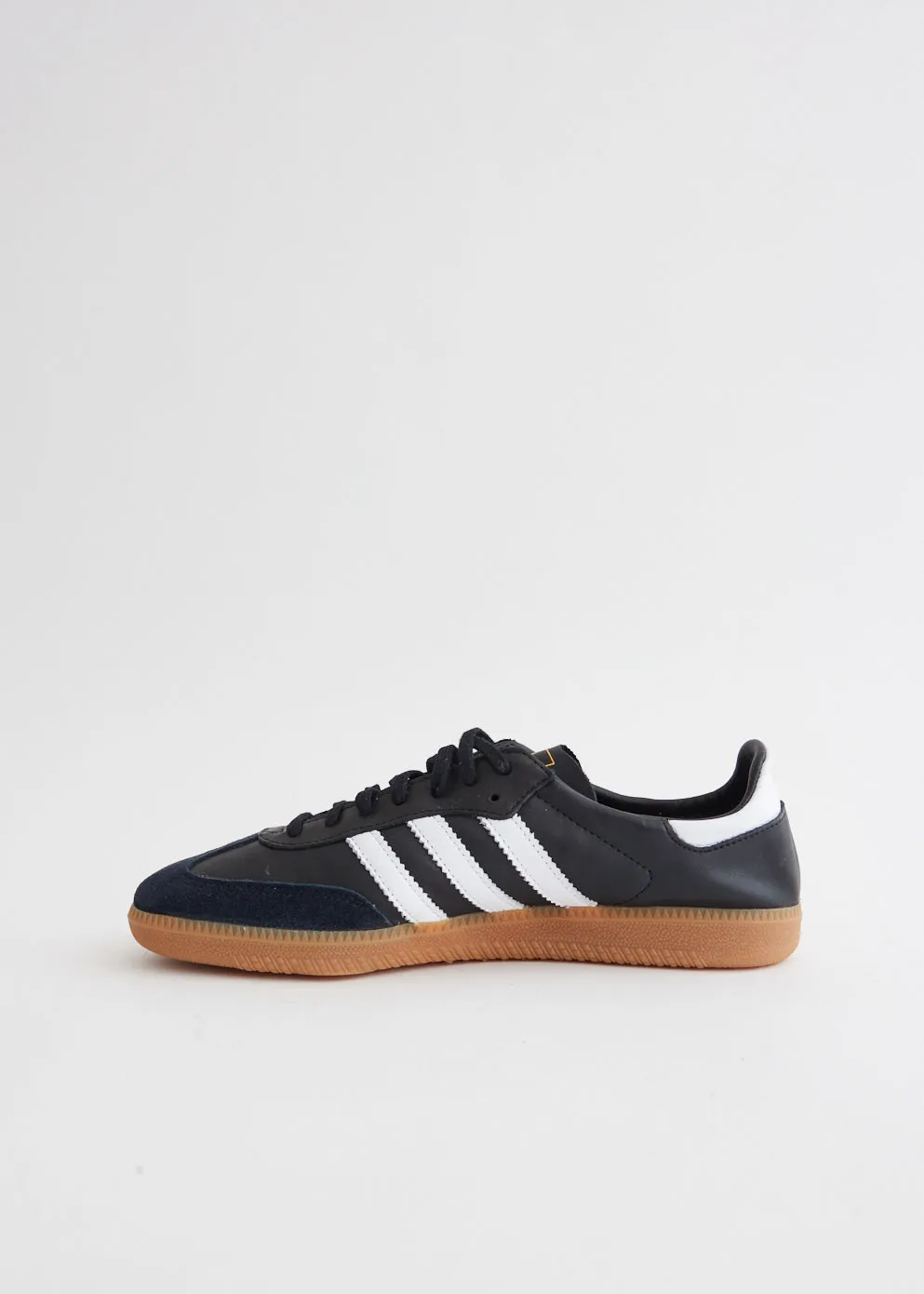 Samba Decon 'Black' Sneakers