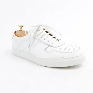 Scottie Sneaker White