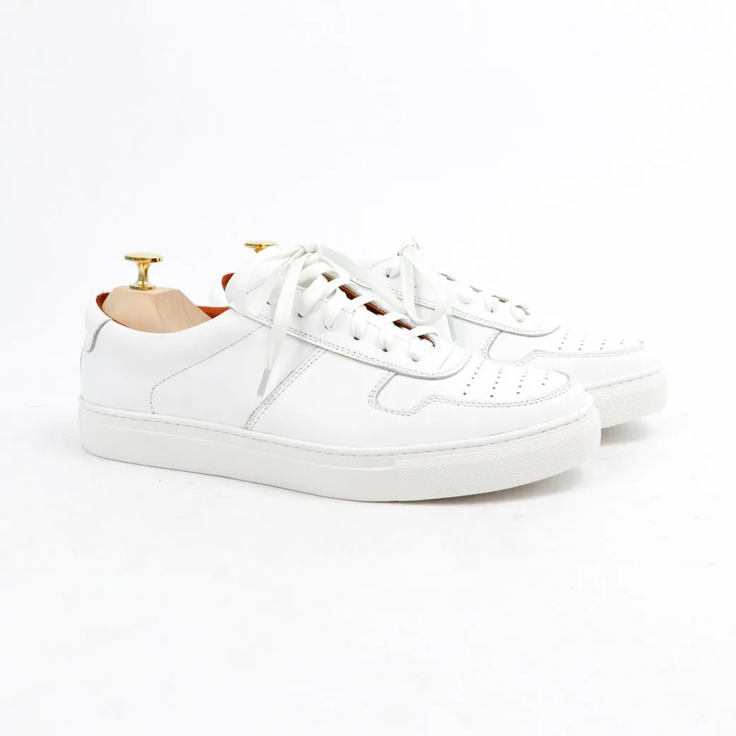 Scottie Sneaker White