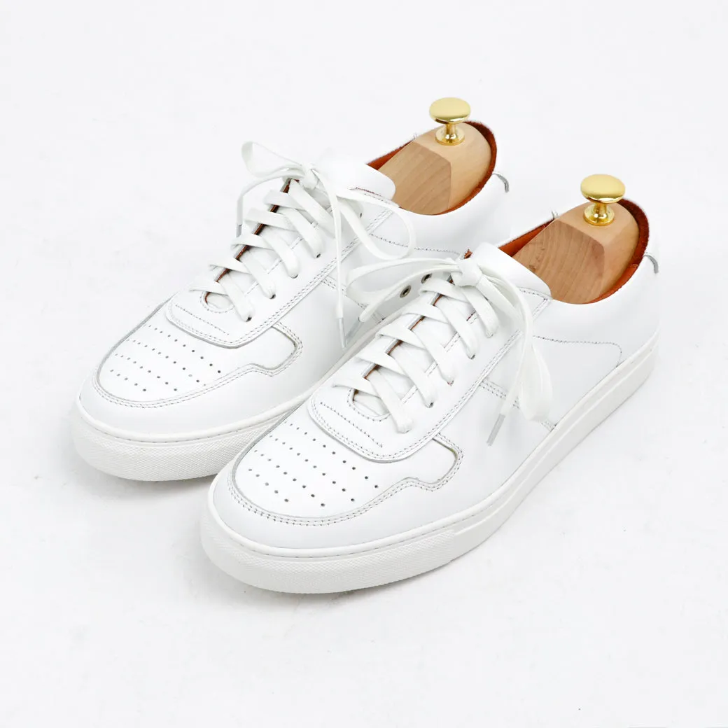 Scottie Sneaker White