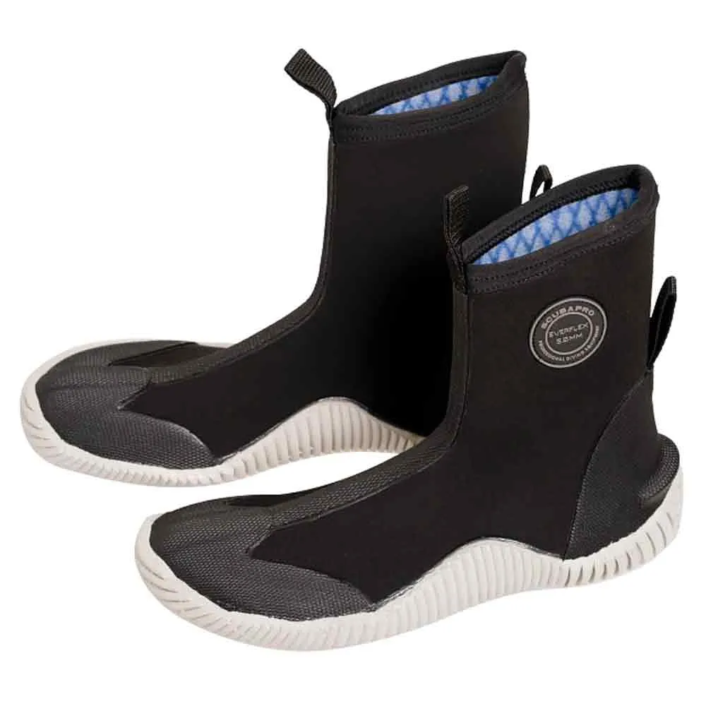 Scubapro Everflex Arch Dive Boots 5mm