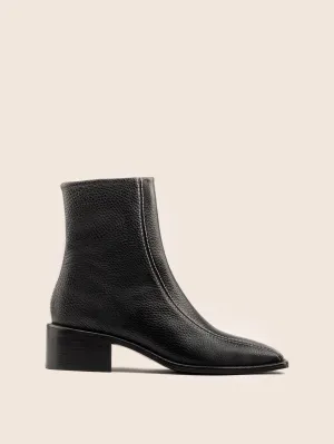 Sevilla Onyx Boot