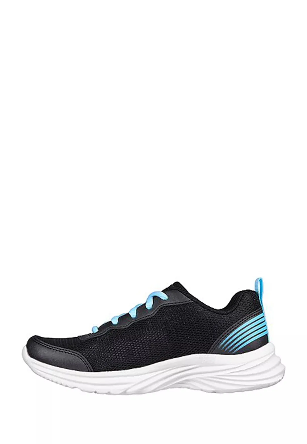 SKECHERS DREAMY DANCER - SUPER SWIFTY - 302443L - BKAQ