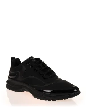 Skechers Street Glam Point It Black Sneaker