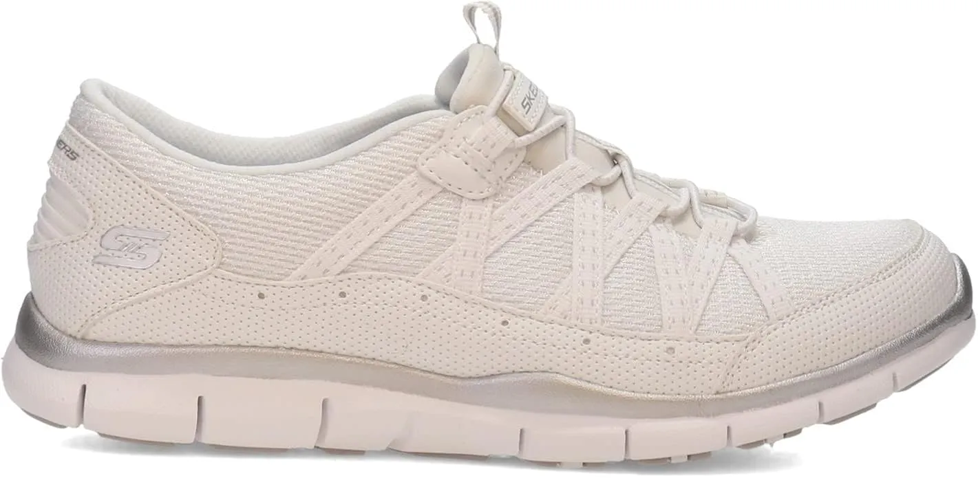 Skechers Women's Gratis-Strolling Sneaker