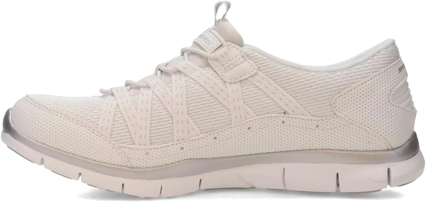 Skechers Women's Gratis-Strolling Sneaker