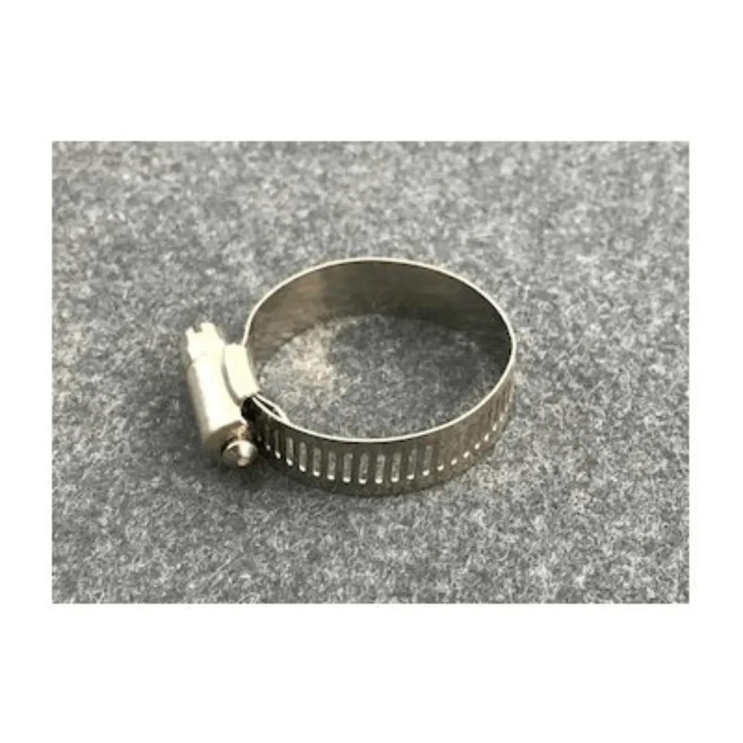 Small Air Filter Clamp (21-44 mm)