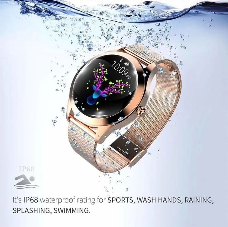 Smart Watch Women Best Gift For You