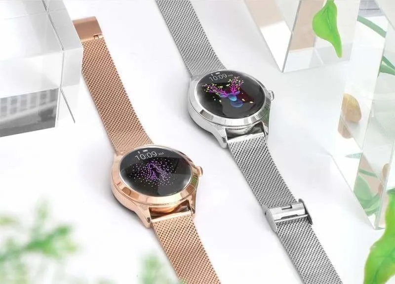 Smart Watch Women Best Gift For You