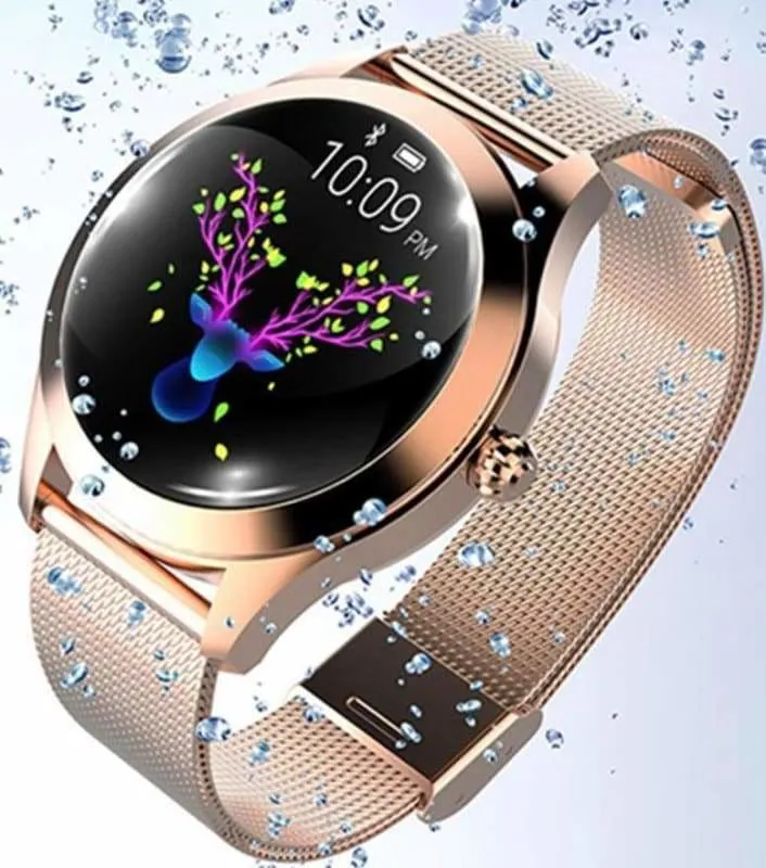 Smart Watch Women Just For You