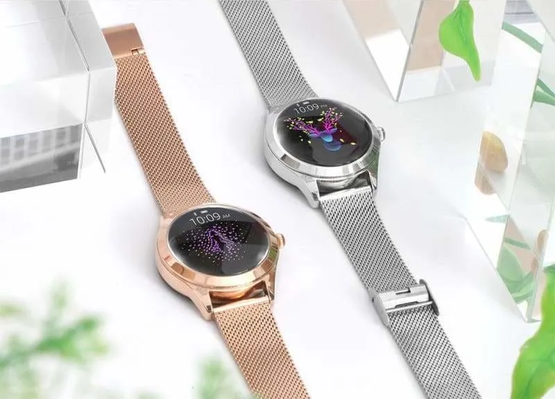 Smart Watch Women Just For You