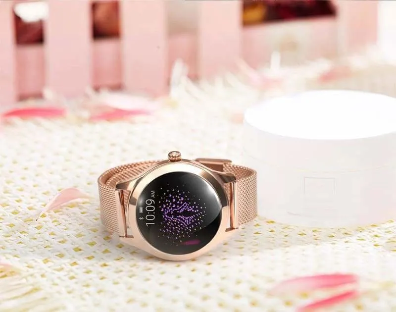 Smart Watch Women Just For You