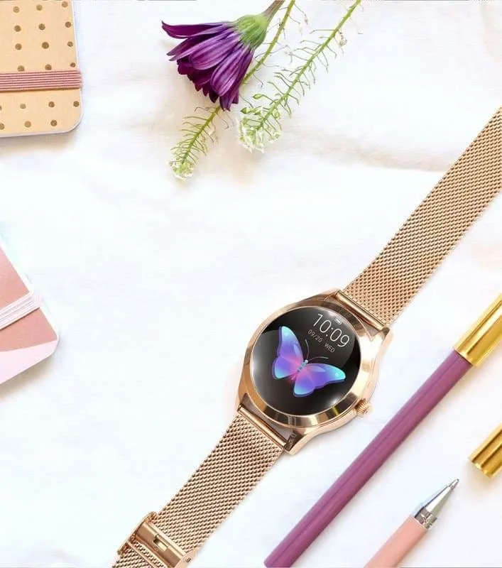 Smart Watch Women Just For You