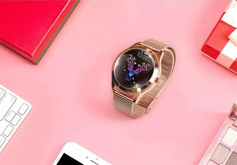 Smart Watch Women Just For You