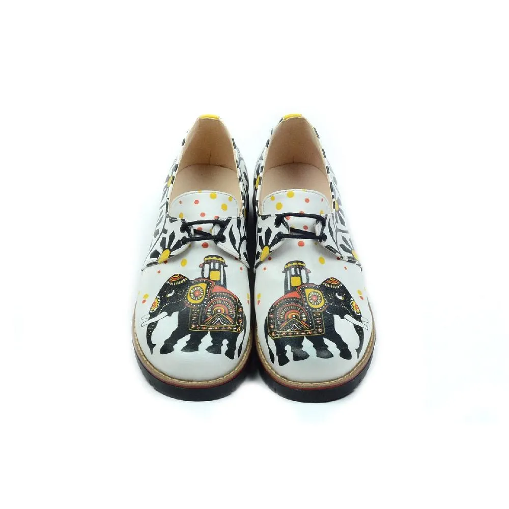 Sneaker Shoes NDN119