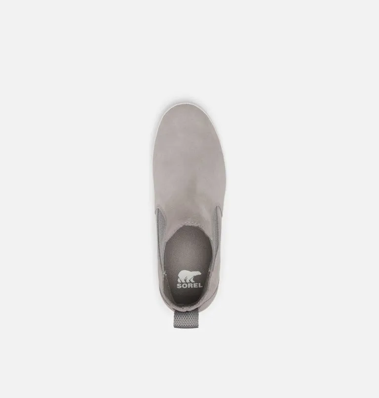 SOREL OUT N ABOUT™ SLIP-ON WOMEN'S WEDGE