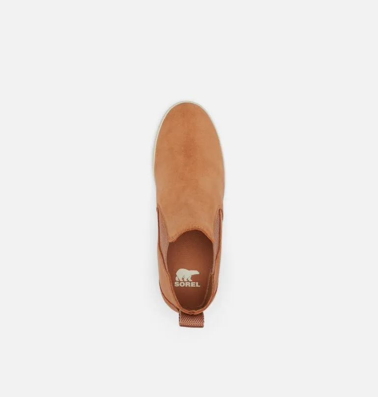 SOREL OUT N ABOUT™ SLIP-ON WOMEN'S WEDGE