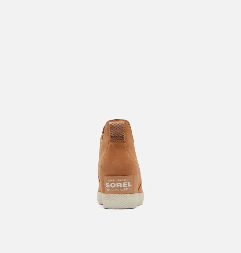 SOREL OUT N ABOUT™ SLIP-ON WOMEN'S WEDGE