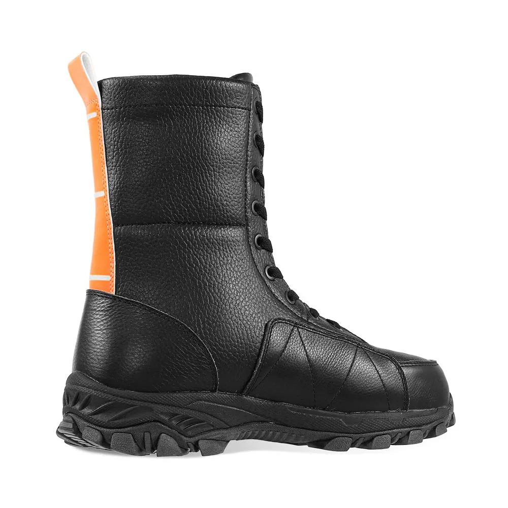 Soulsfeng Anti-hit Anti-piercing Safety Boots